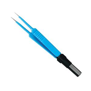 McPherson Pince bipolaire européenne Pince chirurgicale PINCE BIPOLAIRE POUR COMMUTATEUR À MAIN Accepte la vente en gros OEM - Product Image 3