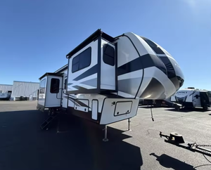 Autocaravana/Remolque de Viaje Dutchmen Astoria 3803FLP 2025 2024 2026 - Product Image 2