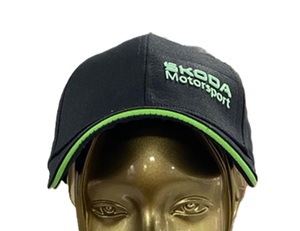 หมวกทรูเกอร์ผ้าฝ้าย100% พรีเมี่ยม, หมวกฤดูหนาวสไตล์ที่ปรับแต่งได้ปรับแต่งได้สำหรับกีฬาชายหาดพิมพ์ลายปักใช้ได้ทั้งชายและหญิงทั้งสี่ฤดูกาล - Product Image 5