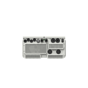 Onduleur <span class=keywords><strong>solaire</strong></span> hybride 5KW 48V à onde sinusoïdale pure, sortie AC simple, contrôleur MPPT, efficacité 93%, garantie 24 mois pour systèmes solaires - Product Image 3