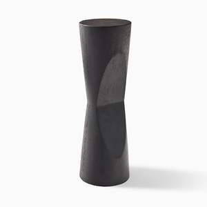 Japon tabouret en bois massif de haute qualité chaise tabouret moderne pour bureau à domicile salon pour appartement villa utilisation décorative - Product Image 4