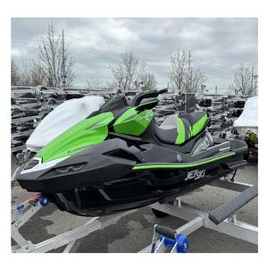 Llegada Nuevo Descuento 2026 KAWASAKIS JET SKI ULTRA LX - Product Image 3