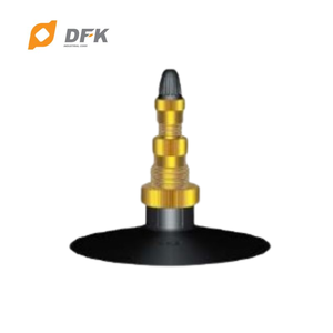 โลหะ OTR ปิดถนนรถบรรทุกล้อยางวาล์วอากาศ - Product Image 6