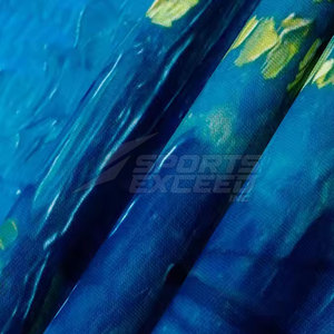 Diseño personalizado poliéster hecho sublimación sudaderas con capucha peso ligero calidad superior sublimación sudaderas con capucha para hombres - Product Image 6