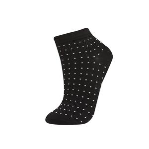 Calzini in bambù 3 pezzi da donna B8466AXNS - Product Image 1