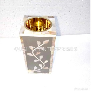 Juego de Incienso de Alta Calidad, Natural, Ecológico, Artesanía Tradicional, Caja con Incrustaciones de Madreperla, Quemador de Incienso, Bakhoor, Ramadán, Árabe - Product Image 2