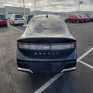 Hyundai Sonata 2025 Économique et Propre - Product Image 3