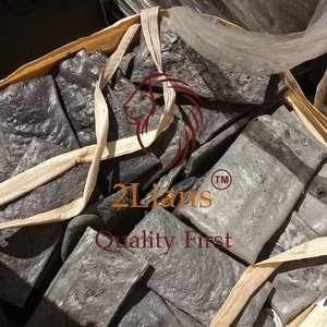 2Lians - Trozos de EPS de Color Negro para Reciclaje - Product Image 1