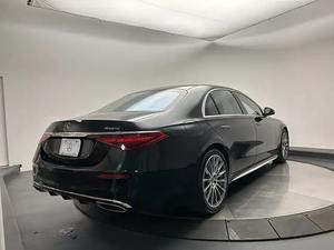 Occasion 2023 Ben-z Maybachs S 580 4matic - Product Image 3