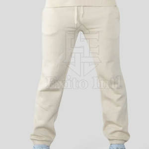 Meilleur prix du fabricant Survêtement streetwear pour hommes XXL/XL Plus, vêtements d'hiver décontractés et respirants avec logo personnalisé Bas quantité minimale de commande - Product Image 4