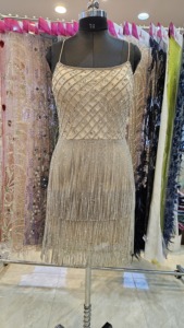 ชุดราตรี/ชุดมินิ/ชุดแต่งงาน - Product Image 3