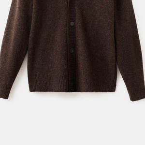 100% Cotton Made Casual Clothing Men <b>Cardigans</b> Best Quality Latest Design Men <b>Cardigans</b> For Sale - Product Image 5