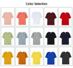 Nouveauté T-shirts imprimés sur toute la surface pour hommes, vêtements décontractés de haute qualité, T-shirts confortables et à la mode pour hommes 100% coton - Product Image 6