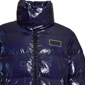 Chaquetas de Burbuja para Hombre, Ropa de Invierno, Último Diseño, Hechas en Pakistán, Chaqueta de Burbuja para Hombre - Product Image 2