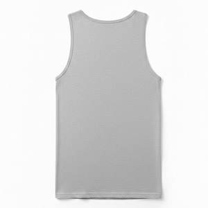 Camiseta sin Mangas Personalizada con Gran Área Imprimible, Impresión Digital para Eventos Promocionales, Marca Corporativa y Fitness - Product Image 2