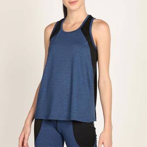 Débardeur de gymnastique à la mode pour femmes-de haute qualité et respirant-parfait pour l'exercice, le sport et les vêtements décontractés - Product Image 2