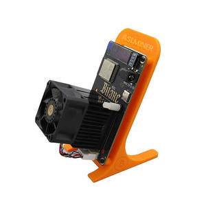 เครื่องขุดบิตคอยน์แบบเดี่ยว Bitaxe Gamma 601 |   1.2 TH/วินาที |   BM1366 ไอเอสซี |   เครื่องขุดบิตคอยน์แบบเชื่อมต่อไวไฟ - Product Image 2