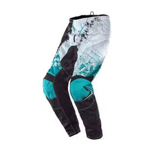 ชุดขี่มอเตอร์ครอสสำหรับผู้ชายไซส์ใหญ่ ระบายอากาศได้ดี ซับแรงกระแทก แห้งเร็ว คุณภาพสูง ผลิตจากโพลีเอสเตอร์ 100% เหมาะสำหรับทุกฤดู - Product Image 3