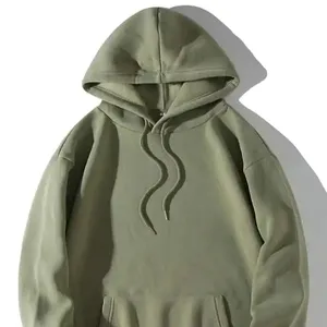 Uzun kollu baskılı boy kazak Hoodies toptan erkekler katı İpli bırak omuz Hoodie Unisex kadınlar Hoodie düşük fiyat