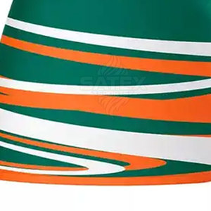 Nuevo personalizar al por mayor precio barato Netball uniforme mejor calidad diseño mujeres Netball uniforme - Product Image 4
