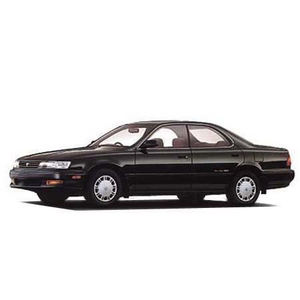 Sedán automático usado To-yota Vista, ideal para conducir en Ciudad y carretera, conducción cómoda y suave - Product Image 6