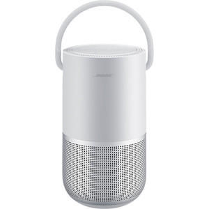 ลำโพงบ้านแบบพกพา Bose รุ่นใหม่ (สีเงินหรูหรา) - Product Image 3