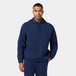 Sweat-shirts à capuche IOTA SPORTS coupe classique, couleurs personnalisées, entraînement en salle de sport, automne, logo personnalisé, 430 g/m², léger, 100 % coton - Product Image 1