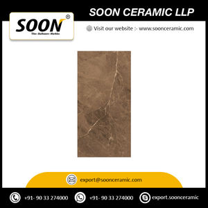 Carreaux vitrifiés émaillés au design luxueux Carreaux de maison 2x4 pieds pour la décoration de la chambre et du salon - Product Image 3