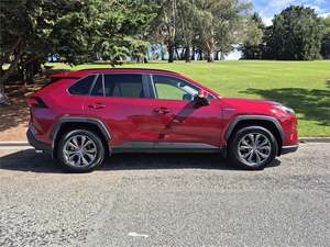 <span class=keywords><strong>Toyota</strong></span> <span class=keywords><strong>RAV4</strong></span> GXL 2.5P HV ECVT AWD SUV/5D/5S 2024 d'<span class=keywords><strong>occasion</strong></span>, propre et confortable, prête à être expédiée - Product Image 4