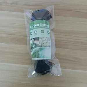 Red de aves de corral para gallinero, valla de ciervo, red para plantas, árboles frutales, verduras contra pájaros - Product Image 3