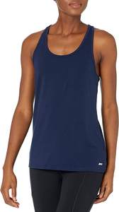 Camiseta sin mangas informal de cuello alto para mujer, camisetas deportivas para mujer, camisetas deportivas, sujetadores deportivos - Product Image 3