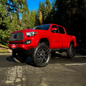 Mejor precio Automático Toyota Tacoma Fresco y limpio Usado Venta caliente Sin historial de accidentes Mejor precio En stock al por mayor - Product Image 2