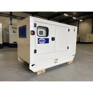 Generadores Diésel F G WILSON P88-3 2025 - Product Image 2