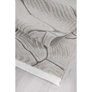 Tapis d'intérieur multicolore en polypropylène et polyester Netline BY046, design moderne pour chambre d'enfant et bureau, pour chambre d'enfant, Home Depot - Product Image 1