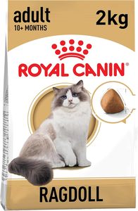 Royal Canin Comida para Gatos Ragdoll 2kg - Product Image 3