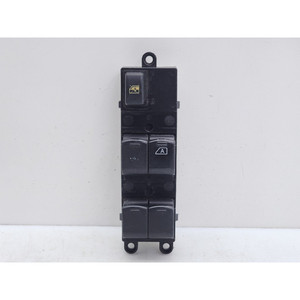 PANEL DE CONTROL DE VENTANAS CENTRALES NISSAN Qashqai 1ª Serie 25401-JD00A K9K (06>09) - Product Image 1