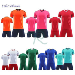 Pantalones Cortos de Fútbol Americano de Diseño Original, Estilo Entrenamiento, 100% Poliéster, Secado Rápido, Transpirables, para Hombre Adulto, Precio Económico, Duraderos - Product Image 5