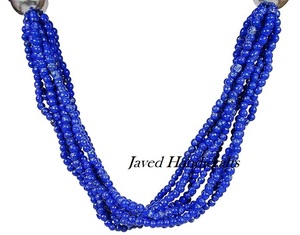 Most Demanding Resin Necklace Premium Quality Resin Necklace From Indian Manufacturer Resin Necklace Available in Bulk Quantity - Product Image 6