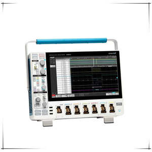 Oscilloscope à signaux mixtes Tektronix MSO58 d'occasion, fabriqué aux États-Unis - Product Image 5