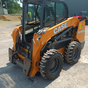 CASE SV185B TR340B, CE B SERIES SKID STEER LOADERS SV280B SV280 Skid Steer Loader Wheel Case Durable Skid Steer Loader - Product Image 3