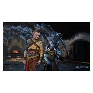 Pour PlayStation 4 God of War Ragnarok PEGI 18+ 9407799 Jeu vidéo Jeu de société - Product Image 6