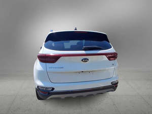 KIA SPORTAGE SUV AWD 2020 USADO EN EXCELENTE ESTADO - Product Image 6