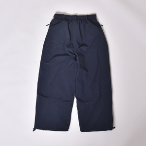 Nueva moda 2025 pantalones de nieve al aire libre invierno transpirable impermeable personalizable pantalones de esquí de gran tamaño pantalones Cargo para Unisex - Product Image 2