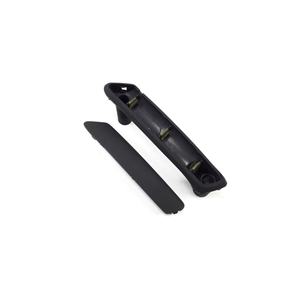 Poignée de tirage intérieure de porte avant droite compatible Volkswagen Passat B5.5 2001-2005 3B0867180A 3B0867180B - Product Image 3