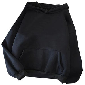 OEM Pull à capuche lourd unisexe personnalisable Chenille brodé Sherpa polaire pour l'hiver - Product Image 5