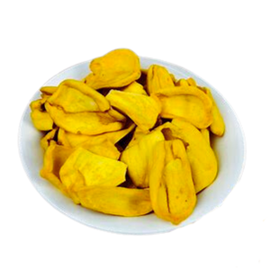 Jacquier séché biologique 100% naturel séché en tranches Jacquier collation saine avec la meilleure qualité-Jacquier séché croustillant en tranches, - Product Image 6