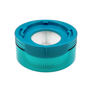 Accesorios Compatibles con Aspiradoras <span class=keywords><strong>Dyson</strong></span> V10 Optic / V10 Konical, Repuestos, Filtro de Polvo HEPA de Plástico Lavable - Product Image 3