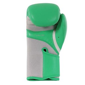 Guantes de boxeo OEM de cuero PU de alto rendimiento, diseño ergonómico, guantes duraderos para entrenamiento y boxeo para hombres y mujeres - Product Image 4