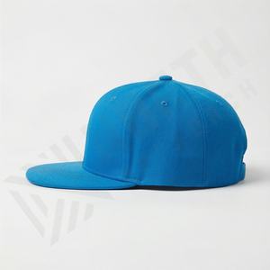 Servicio OEM, Diseño Personalizado, Gorras de Béisbol Clásicas Ajustables de 5 Paneles, Protección para la Cabeza, Unisex, Impermeables, Estilo Deportivo - Product Image 3