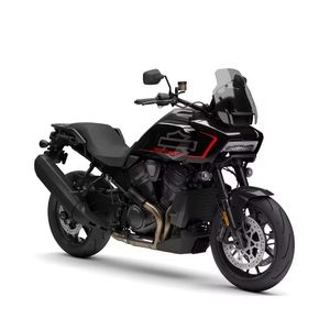Prêt à être expédié : Nouvelle moto Harley Pan America 1250 ST Adventure Touring 2025 - Product Image 3